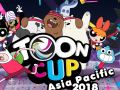 Mchezo Toon Cup Asia Pacific 2018