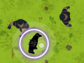 Mchezo Black Panther Vibranium Hunt