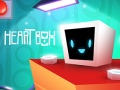 Mchezo Heart Box