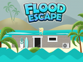 Mchezo Flood Escape