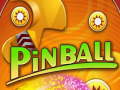 Mchezo Pinball