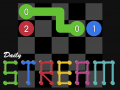 Mchezo Daily Stream