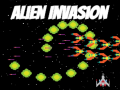 Mchezo Alien Invasion