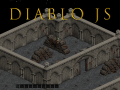 Mchezo Diablo JS