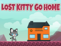 Mchezo Lost Kitty Go Home