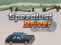 Mchezo Speedlust Driver 