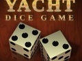 Mchezo Yacht Dice Game