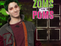 Mchezo Zoms vs Poms