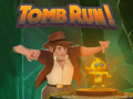Mchezo Tomb Run