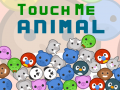 Mchezo Animal Touch