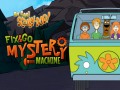 Mchezo Fix & Go Mystery Machine