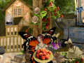 Mchezo The Book of Fairytales