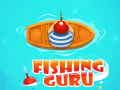 Mchezo Fishing Guru
