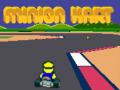 Mchezo Minion Kart