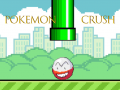 Mchezo Pokemon Crush