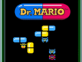 Mchezo Dr Mario