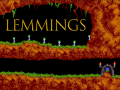 Mchezo Lemmings