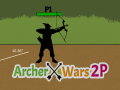 Mchezo Archer Wars 2P