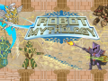 Mchezo Robot of Mythology