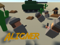 Mchezo Aligner