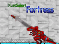 Mchezo Dino Robot Fortress