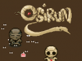 Mchezo Osirun