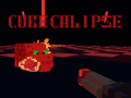 Mchezo Cubecalipse