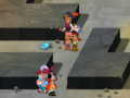 Mchezo The Great Pirate Pyramid