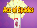 Mchezo Ace of Spades