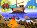 Mchezo Monkey Go Happy Stage 165