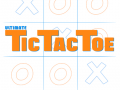 Mchezo Ultimate Tic Tac Toe