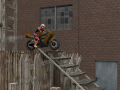 Mchezo Bike Trials: Wasteland