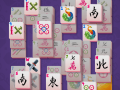Mchezo Gold mahjong FRVR