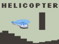 Mchezo Helicopter