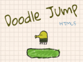 Mchezo Doodle Jump HTML5