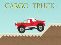 Mchezo Cargo Truck