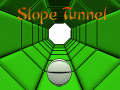 Mchezo Slope tunnel