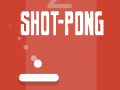 Mchezo Shot Pong