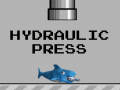 Mchezo Hidraulic Press