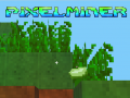 Mchezo Pixel Miner
