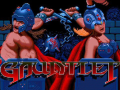 Mchezo Gauntlet