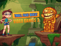 Mchezo Troll Face Quest: Video Games 2