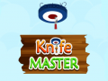 Mchezo Knife Master