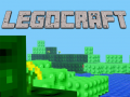 Mchezo Lego Craft