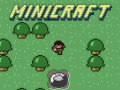 Mchezo Minicraft