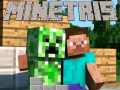 Mchezo Minetris