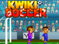 Mchezo Kwiki Soccer