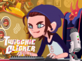 Mchezo Twitchie Clicker 