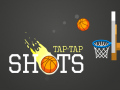 Mchezo Tap-Tap Shots