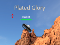 Mchezo Plated Glory